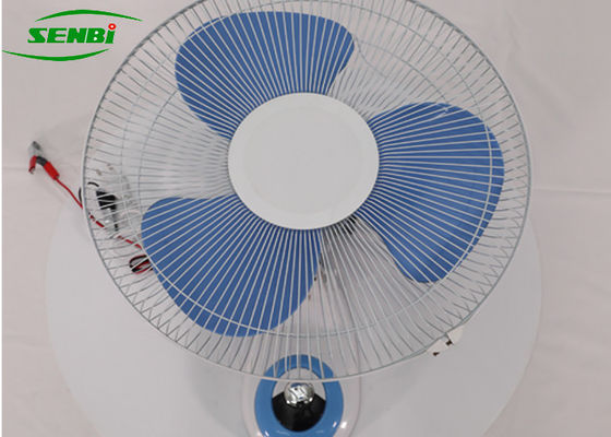 110v fans eléctricos de la pared de 16 pulgadas, fan oscilante teledirigida de la pared