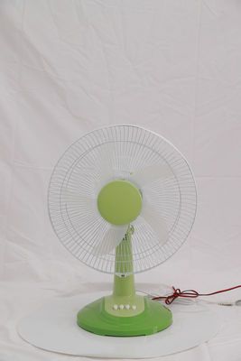 Grado de la oscilación de la fan el 90° del hogar de la CA del escritorio de la CA de moda de la fan/de la tabla