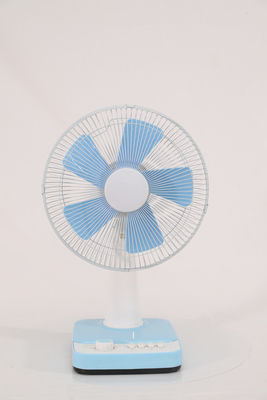 Fan solar modificada para requisitos particulares sin la batería, energía solar interior de la fan eléctrica