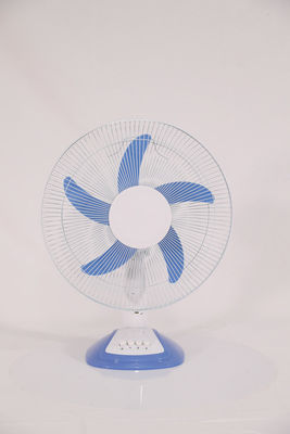 Pequeño dispositivo solar eléctrico de la refrigeración por aire de la fan de la CA DC para el uso en el hogar