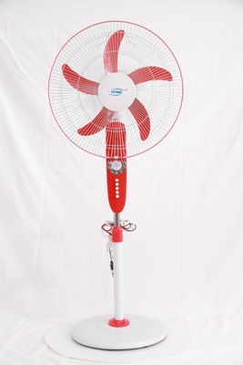 Fan solar DC12V/AC220V de la CA DC del poder más elevado para los talleres, almacenes, sótanos